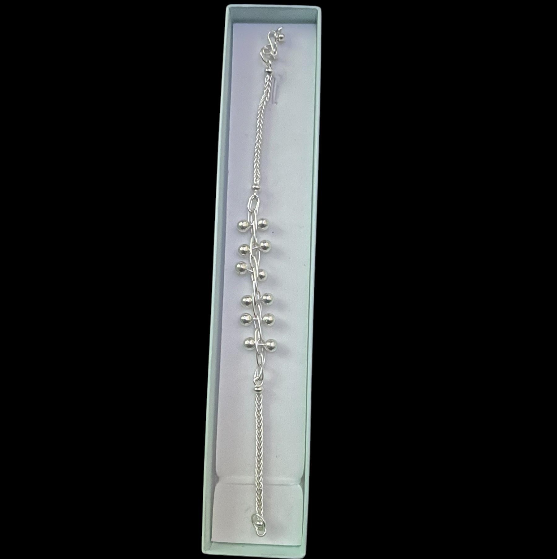Pulsera rama