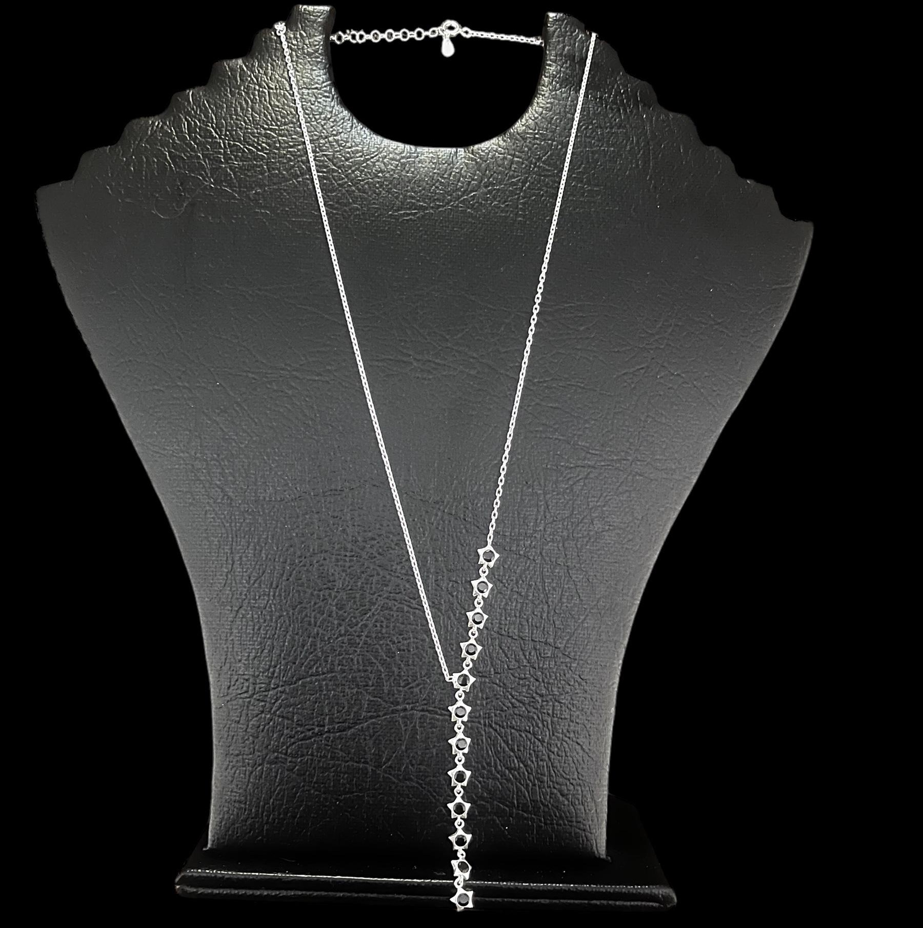 Collar Estrellitas