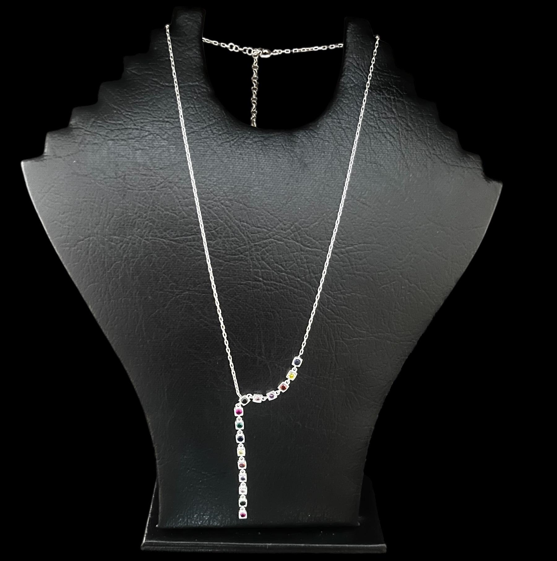Collar Multicolor