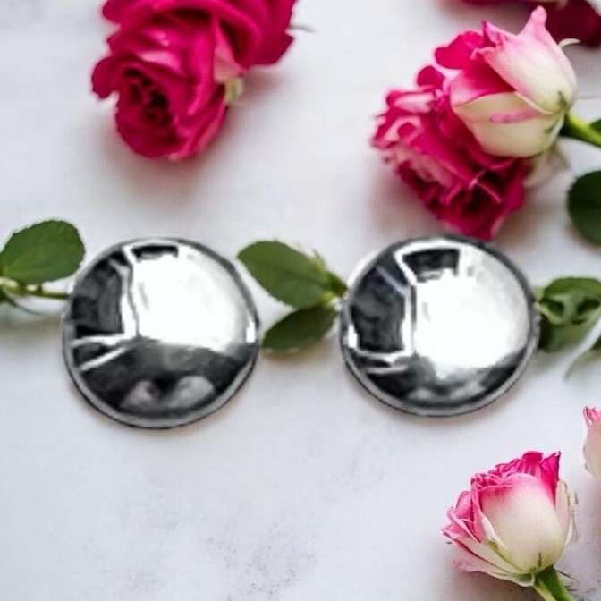 Aretes Lentejones